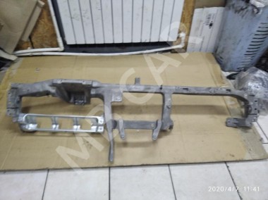 Кронштейн крепления торпеды MERCEDES-BENZ GLE-класс W166 (2015 - 2018) — Разборка Мерседес