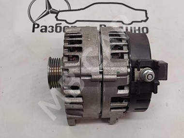 Генератор MERCEDES-BENZ E-класс W213/S213/C238/A238 (2016 - 2021) — Разборка Мерседес