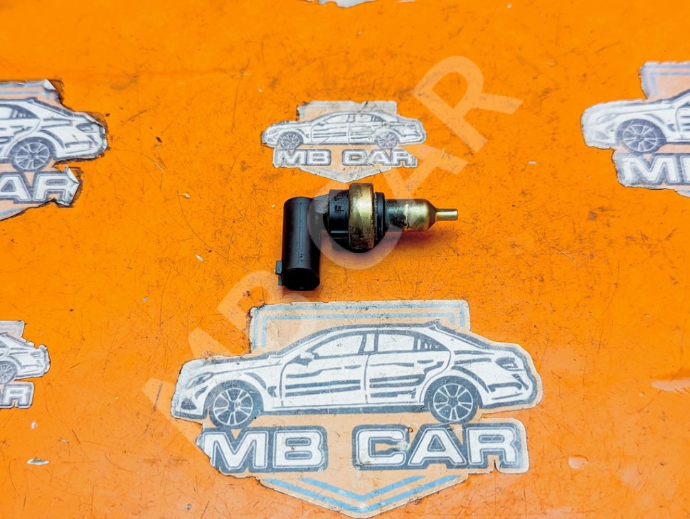 Датчик температуры MERCEDES-BENZ GLE-класс Coupe C292 (2015 - 2019) фото 1 &mdash; Разборка Мерседес
