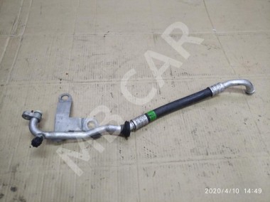 Трубка кондиционера MERCEDES-BENZ E-класс W210/S210 (1995 - 1999) — Разборка Мерседес