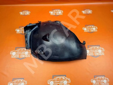 Подкрылок передний правый, задняя часть MERCEDES-BENZ E-класс W211/S211 (2002 - 2006) — Разборка Мерседес