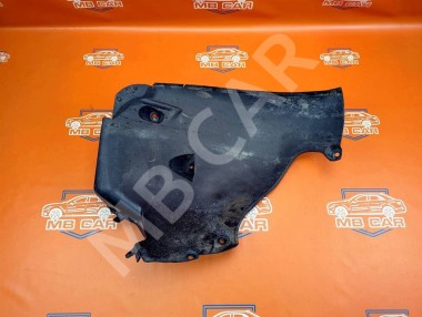 Подкрылок передний правый, задняя часть MERCEDES-BENZ E-класс W211/S211 (2002 - 2006) — Разборка Мерседес