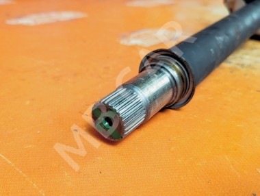 Привод передний правый MERCEDES-BENZ A-класс W169 (2004 - 2008) &mdash; Разборка Мерседес