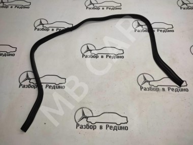 Уплотнитель моторного отсека MERCEDES-BENZ E-класс AMG W211/S211 (2002 - 2006) — Разборка Мерседес