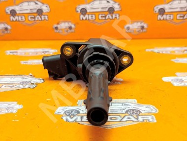 Катушка зажигания MERCEDES-BENZ C-класс W203/S203/CL203 рестайлинг (2004 - 2008) &mdash; Разборка Мерседес