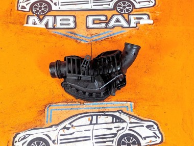 Демпфер турбины MERCEDES-BENZ M-класс W166 (2011 - 2015) &mdash; Разборка Мерседес