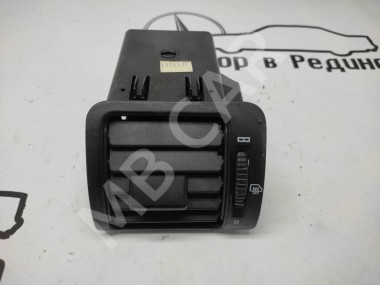 Воздуховод MERCEDES-BENZ M-класс W163 рестайлинг (2001 - 2005) — Разборка Мерседес