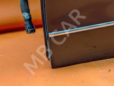 Дверь задняя левая MERCEDES-BENZ E-класс W212/S212/C207/A207 (2009 - 2013) — Разборка Мерседес