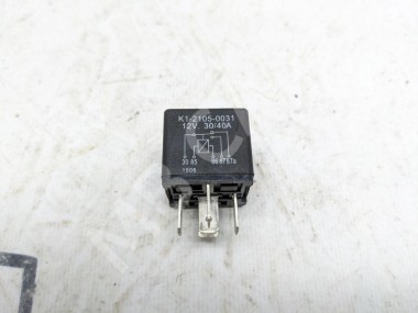 Реле многоцелевое MERCEDES-BENZ Citan W415 (2012 - 2021) — Разборка Мерседес