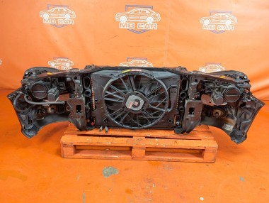 Ноускат MERCEDES-BENZ E-класс W211/S211 рестайлинг (2006 - 2009) &mdash; Разборка Мерседес