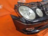 Ноускат MERCEDES-BENZ E-класс W211/S211 рестайлинг (2006 - 2009) фото 6 &mdash; Разборка Мерседес