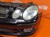 Ноускат MERCEDES-BENZ E-класс W211/S211 рестайлинг (2006 - 2009) фото 10 &mdash; Разборка Мерседес