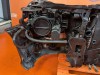 Ноускат MERCEDES-BENZ E-класс W211/S211 рестайлинг (2006 - 2009) фото 13 &mdash; Разборка Мерседес