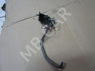 Клапан электромагнитный MERCEDES-BENZ C-класс W205/S205/C205/A205 (2014 - 2018) — Разборка Мерседес