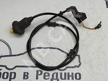 Провод датчика износа тормозных колодок MERCEDES-BENZ S-класс W220 (1998 - 2005) — Разборка Мерседес