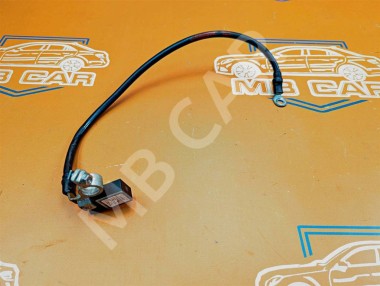 Клемма минус MERCEDES-BENZ E-класс W212/S212/C207/A207 рестайлинг (2013 - 2016) — Разборка Мерседес