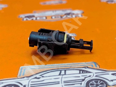 Датчик температуры MERCEDES-BENZ C-класс W204/S204/С204 рестайлинг (2011 - 2015) — Разборка Мерседес