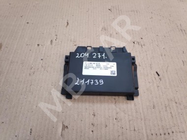 Блок АКПП MERCEDES-BENZ C-класс W204/S204 (2006 - 2011) — Разборка Мерседес