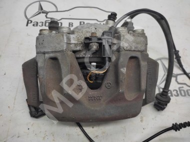 Суппорт передний правый MERCEDES-BENZ CLS-класс C218/X218 (2010 - 2014) — Разборка Мерседес