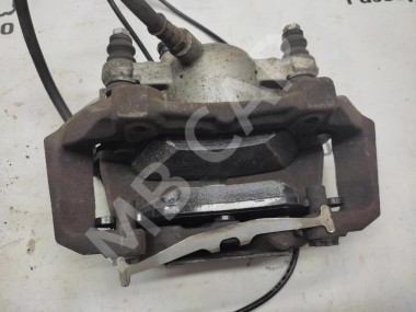 Суппорт передний правый MERCEDES-BENZ CLS-класс C218/X218 (2010 - 2014) — Разборка Мерседес