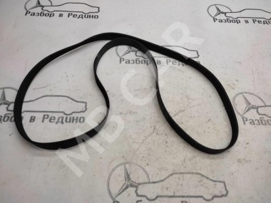 Ремень приводной MERCEDES-BENZ E-класс W211/S211 рестайлинг (2006 - 2009) — Разборка Мерседес