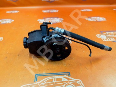 ГУР MERCEDES-BENZ E-класс W210/S210 (1995 - 1999) — Разборка Мерседес