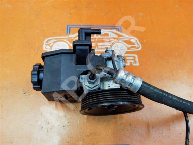 ГУР MERCEDES-BENZ E-класс W210/S210 (1995 - 1999) — Разборка Мерседес