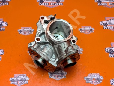 Корпус привода ТНВД MERCEDES-BENZ GL-класс X166 (2012 - 2016) — Разборка Мерседес