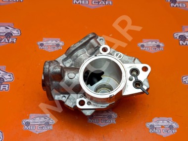 Корпус привода ТНВД MERCEDES-BENZ GL-класс X166 (2012 - 2016) — Разборка Мерседес