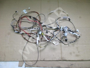 Проводка салонная MERCEDES-BENZ R-класс W251 (2005 - 2007) — Разборка Мерседес