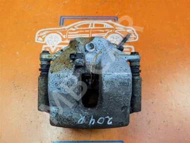 Суппорт передний правый MERCEDES-BENZ C-класс W204/S204/С204 рестайлинг (2011 - 2015) — Разборка Мерседес