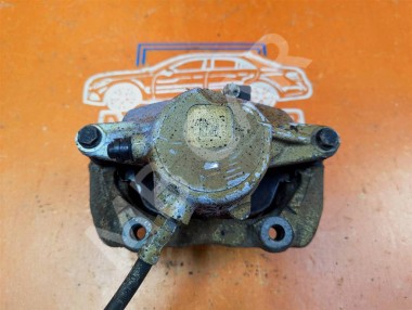 Суппорт передний правый MERCEDES-BENZ C-класс W204/S204/С204 рестайлинг (2011 - 2015) — Разборка Мерседес