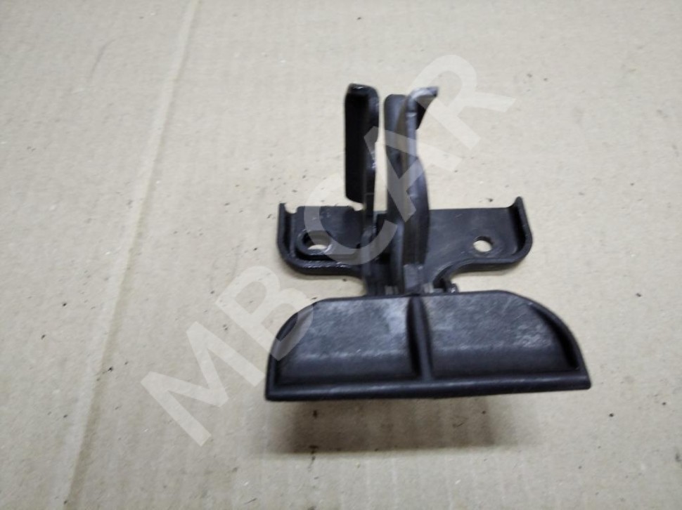 Замок капота MERCEDES-BENZ GL-класс X164 (2006 - 2009) фото 1 — Разборка Мерседес