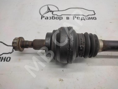 Привод задний MERCEDES-BENZ GLS-класс X166 (2015 - 2019) — Разборка Мерседес