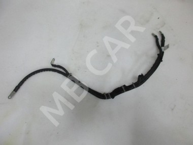 Провод плюсовой MERCEDES-BENZ C-класс W205/S205/C205/A205 (2014 - 2018) — Разборка Мерседес