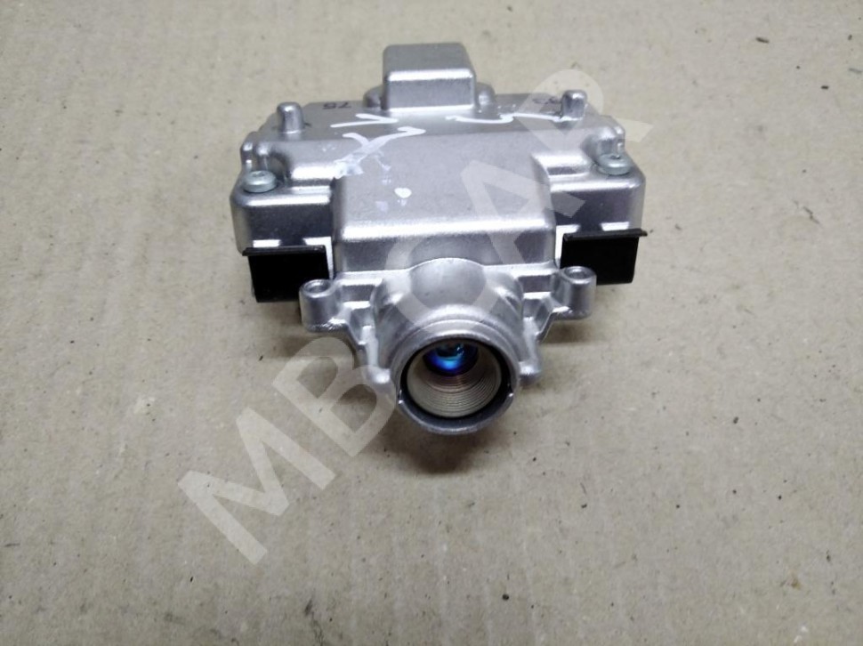 Камера многофункциональная MERCEDES-BENZ S-класс W221 рестайлинг (2009 - 2013) фото 1 — Разборка Мерседес