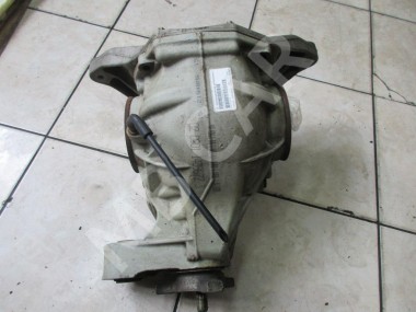 Редуктор задний MERCEDES-BENZ M-класс AMG W166 (2011 - 2015) — Разборка Мерседес