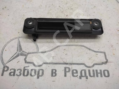 Ручка открытия багажника MERCEDES-BENZ M-класс W164 (2005 - 2008) — Разборка Мерседес