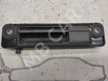 Ручка открытия багажника MERCEDES-BENZ M-класс W164 (2005 - 2008) — Разборка Мерседес