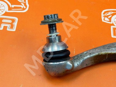 Рычаг передний нижний правый MERCEDES-BENZ S-класс AMG W222/C217/A217 (2013 - 2017) — Разборка Мерседес