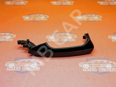 Ручка двери наружняя MERCEDES-BENZ E-класс W212/S212/C207/A207 (2009 - 2013) — Разборка Мерседес