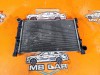 Радиатор MERCEDES-BENZ C-класс W203/S203/CL203 рестайлинг (2004 - 2008) фото 1 &mdash; Разборка Мерседес
