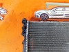 Радиатор MERCEDES-BENZ C-класс W203/S203/CL203 рестайлинг (2004 - 2008) фото 8 &mdash; Разборка Мерседес