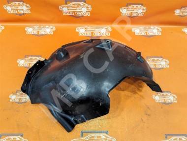 Подкрылок передний левый, задняя часть MERCEDES-BENZ M-класс W164 (2005 - 2008) — Разборка Мерседес