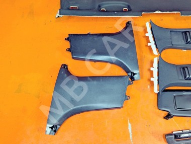 Потолок MERCEDES-BENZ GLC-класс X253 (2015 - 2019) &mdash; Разборка Мерседес