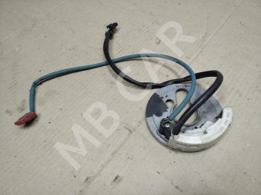 Датчик угла поворота MERCEDES-BENZ W124 W124/S124/C124/A124 (1984 - 1993) — Разборка Мерседес