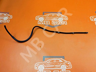 Обратка форсунок MERCEDES-BENZ E-класс W211/S211 (2002 - 2006) — Разборка Мерседес