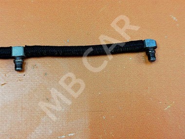 Обратка форсунок MERCEDES-BENZ E-класс W211/S211 (2002 - 2006) — Разборка Мерседес