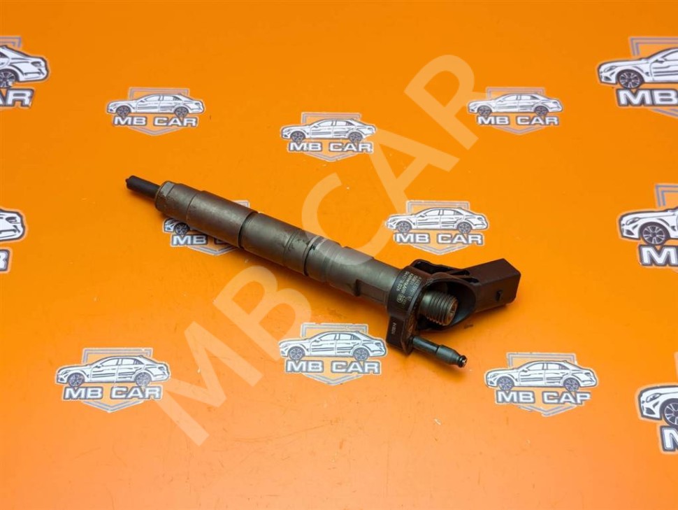 Форсунка ДИЗЕЛЬ MERCEDES-BENZ GLE-класс Coupe C292 (2015 - 2019) фото 1 &mdash; Разборка Мерседес
