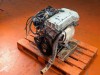 Двигатель бензиновый MERCEDES-BENZ M-класс W163 (1997 - 2001) ML 230 2.3 4MATIC MT (150 л.с.) фото 10 &mdash; Разборка Мерседес